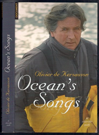 Ocean's songs